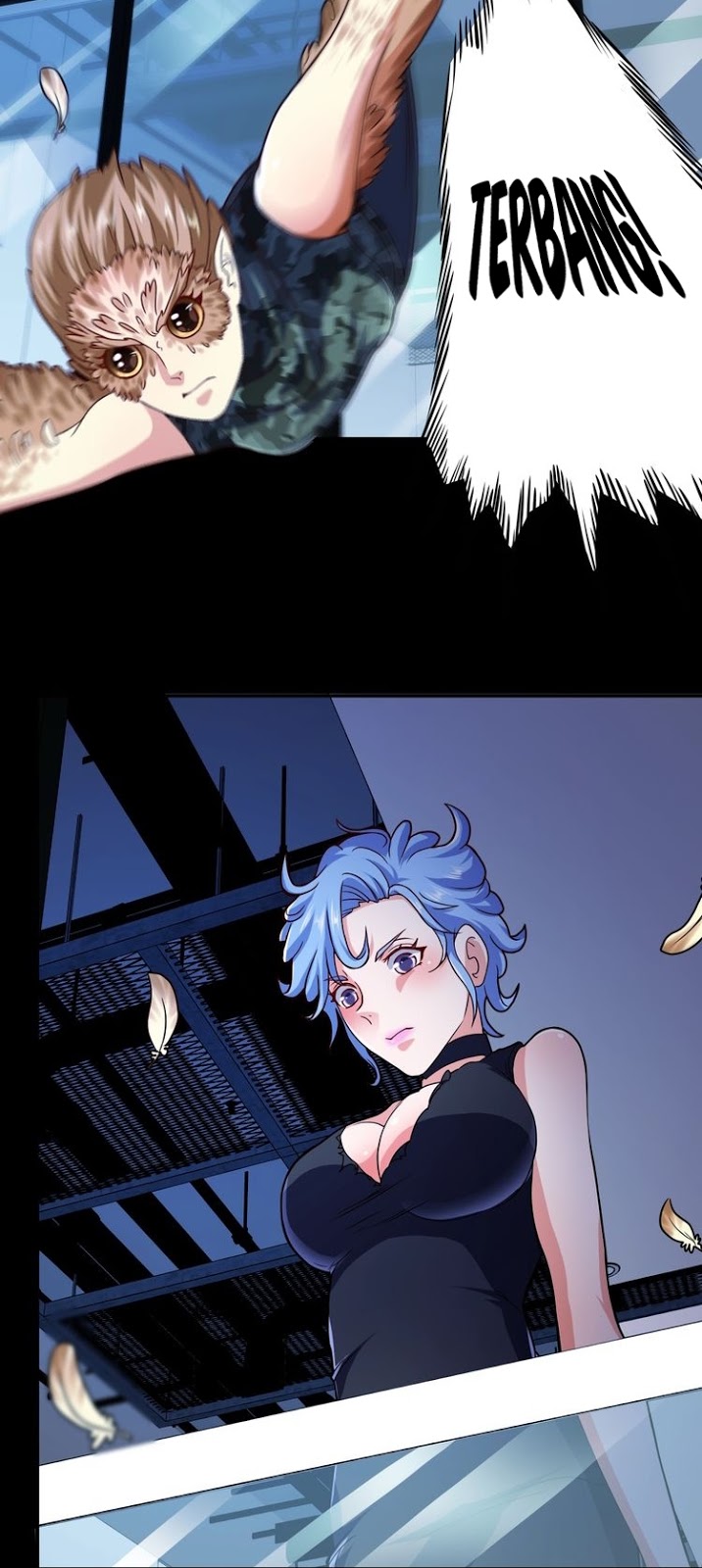 Melee Mad Soldier! Chapter 33 Gambar 25